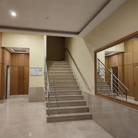Apartament Playa De Silgar Sanxenxo Zewnętrze zdjęcie