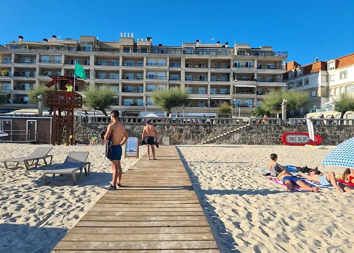 Playa De Silgar