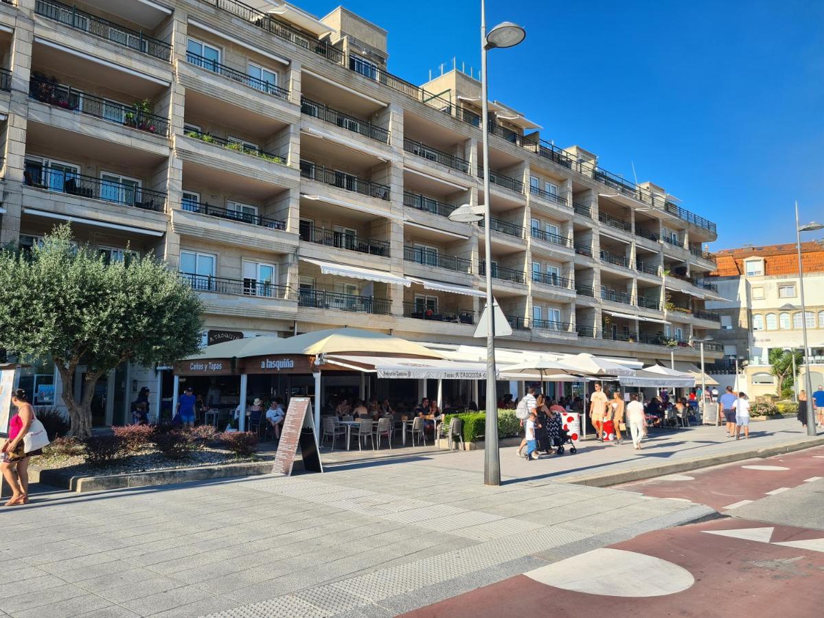 Apartment Playa De Silgar Sanxenxo