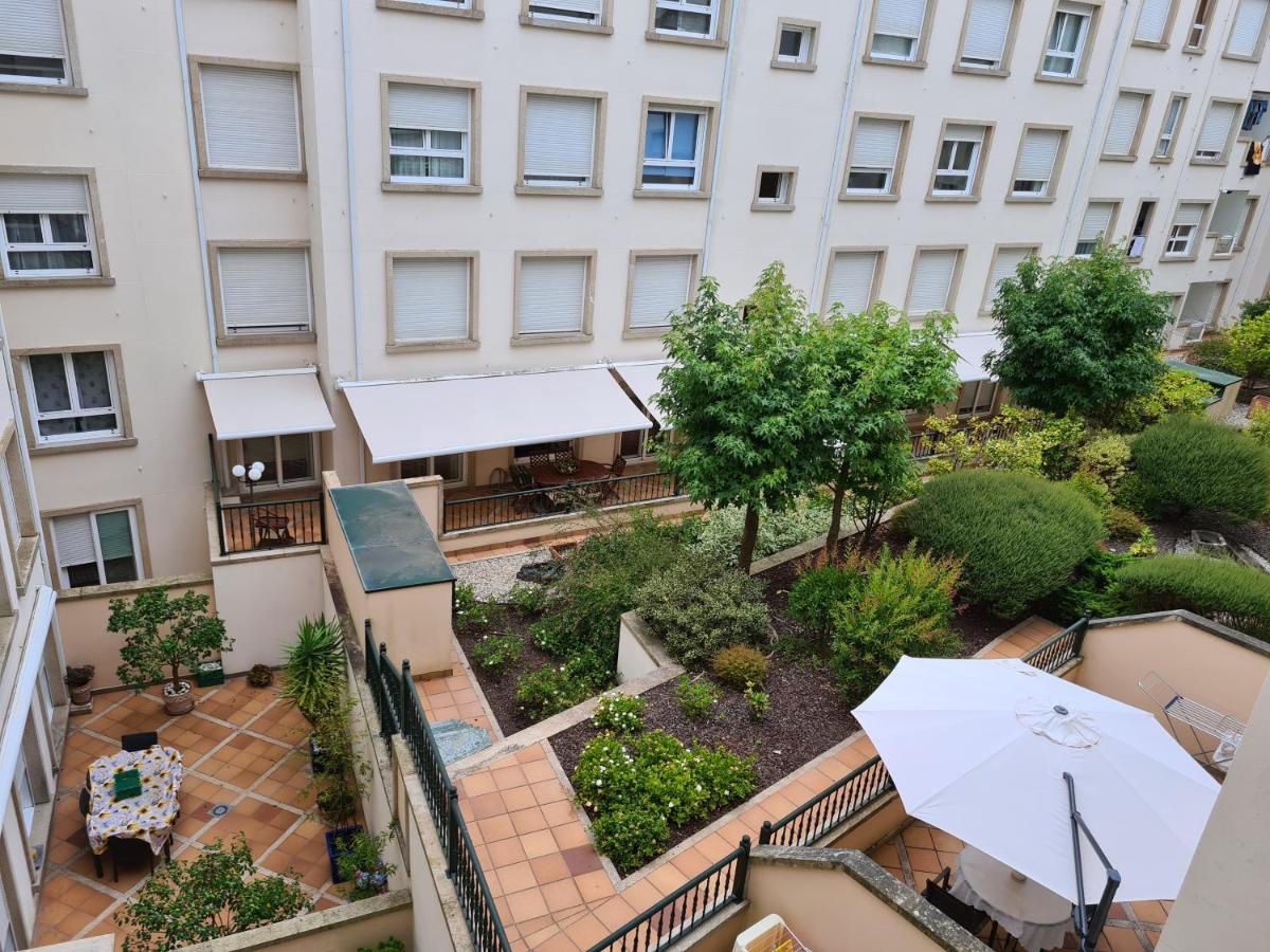 Playa De Silgar Appartement Sanxenxo
