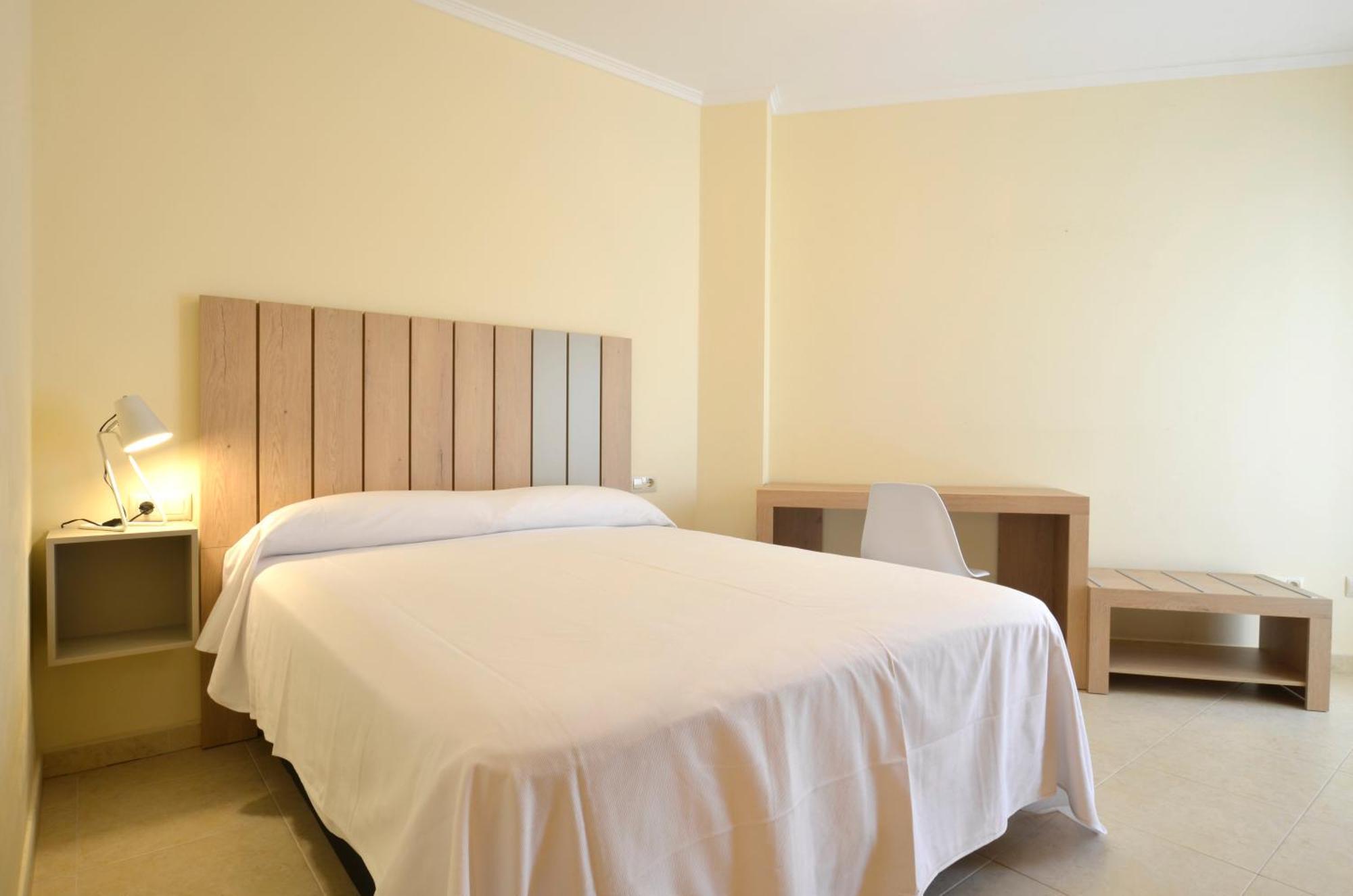 Apartment Playa De Silgar
