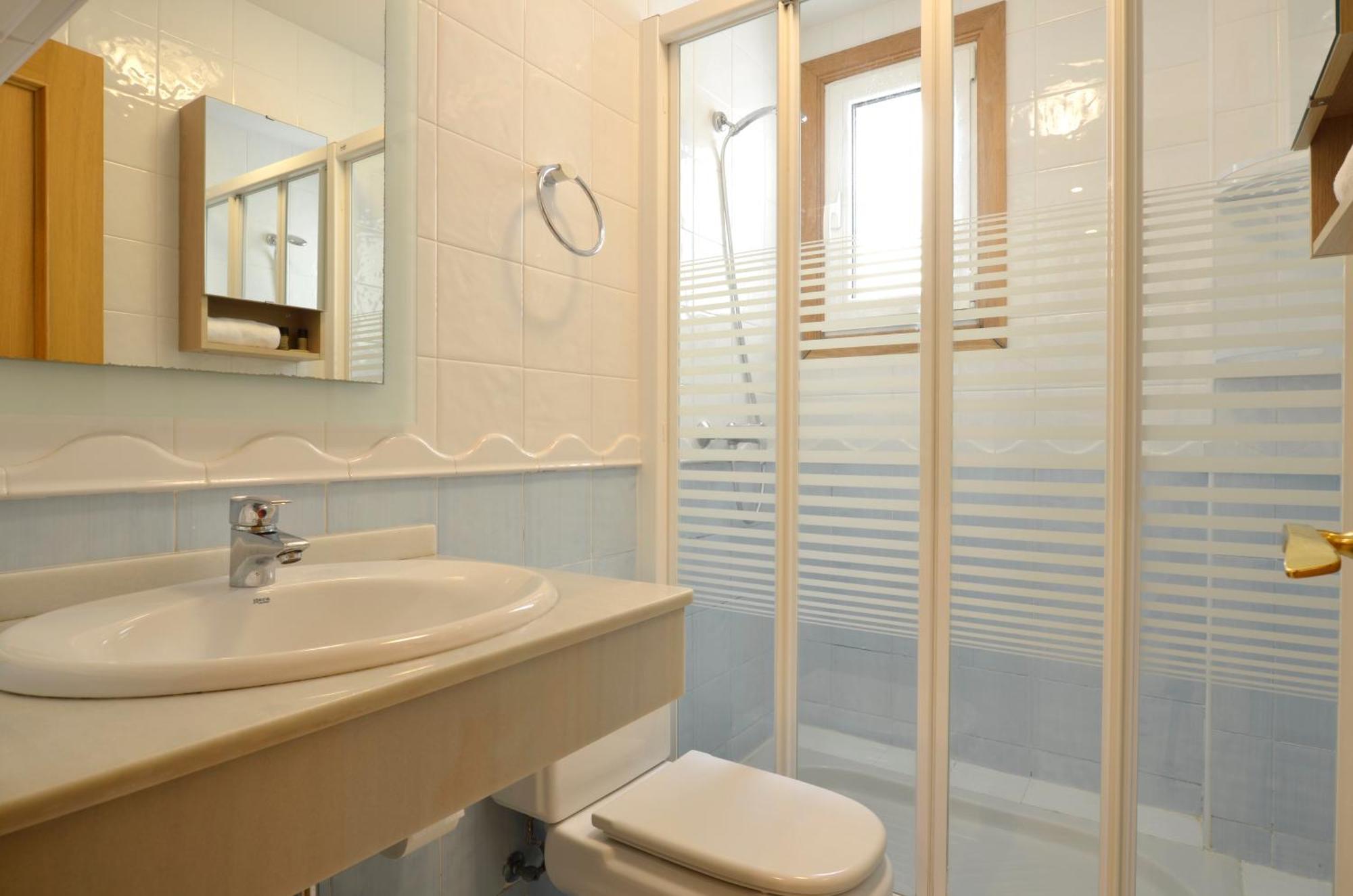 Playa De Silgar Appartement Sanxenxo